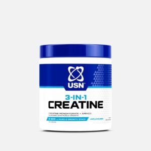 USN 3-in-1 Creatine 200g