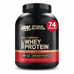 Optimum Nutrition Gold Standard Whey 2.3kg