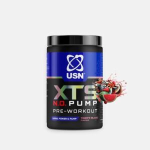 USN XTS Pump N.O