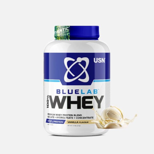 USN Bluelab 100% Whey 2kg
