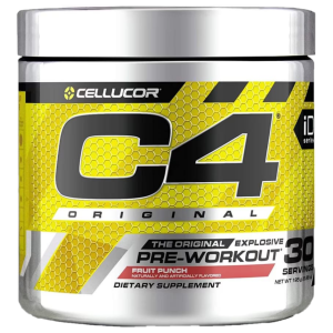 C4 Original 30 servings