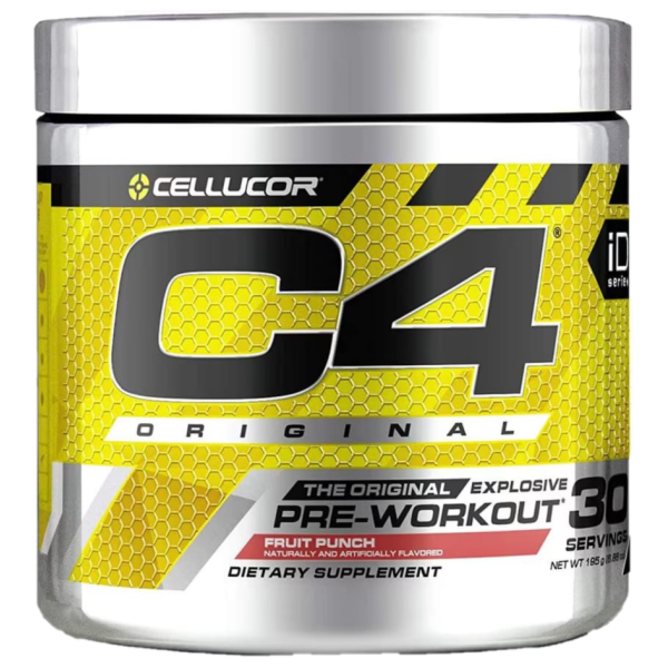 c4-original C4 Original 30 servings