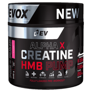 evox-creatine-hmb Evox Creatine HMB