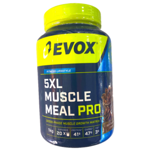 evox-muscle-meal-1kg Evox Muscle Meal 1kg