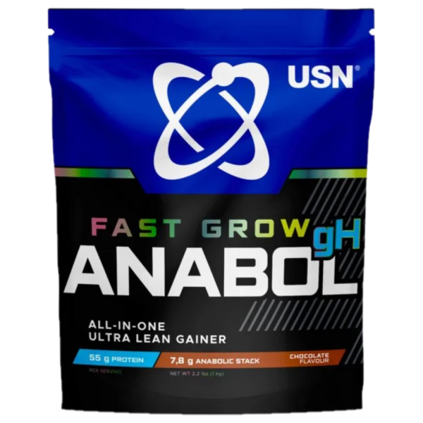 Fast Grow Anabol 1kg
