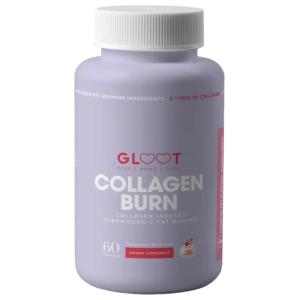 Gloot Collagen Burn 60s