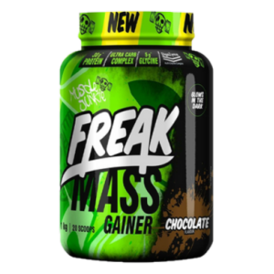 Muscle Junkie Freak 1kg