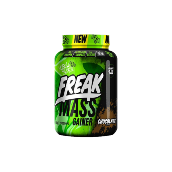 muscle-junkie-freak-1kg Muscle Junkie Freak 1kg