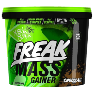 Muscle Junkie Freak 4kg