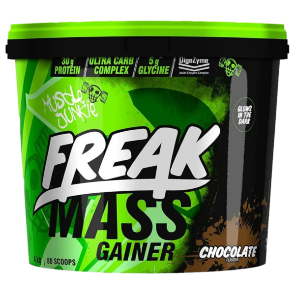 muscle-junkie-freak-4kg Muscle Junkie Freak 4kg