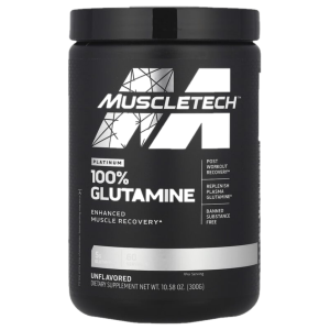 muscletech-glutamine-300g Muscletech Glutamine 300g