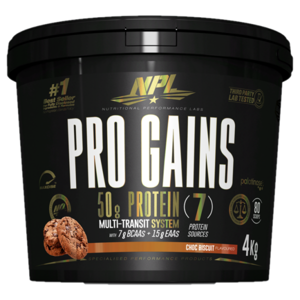 npl-pro-gains-lean-gainer-4kg NPL Pro-Gains Lean Gainer 4kg