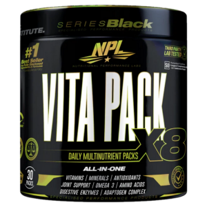 NPL Vita Pak 30s
