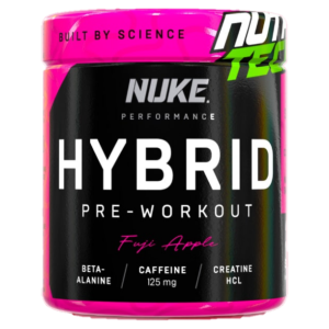 Nuke Hybrid