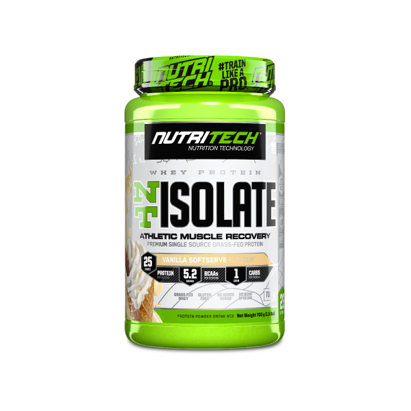 nutritech-100-whey-isolate-800g Nutritech 100% Whey Isolate 800g