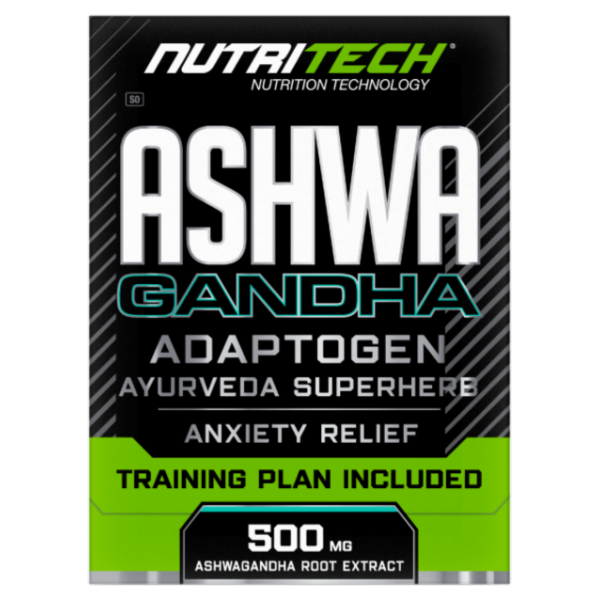 nutritech-ashwagandha Nutritech Ashwagandha