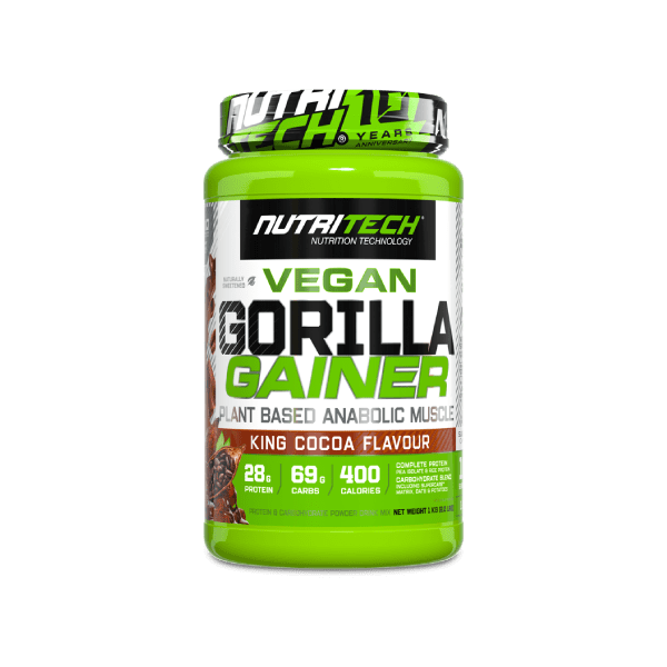 nutritech-gorilla-gainer Nutritech Gorilla Gainer 1kg