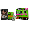 Nutritech Hulk Gainer + Free Nuke Pre-workout