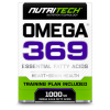 Nutritech Omega 369