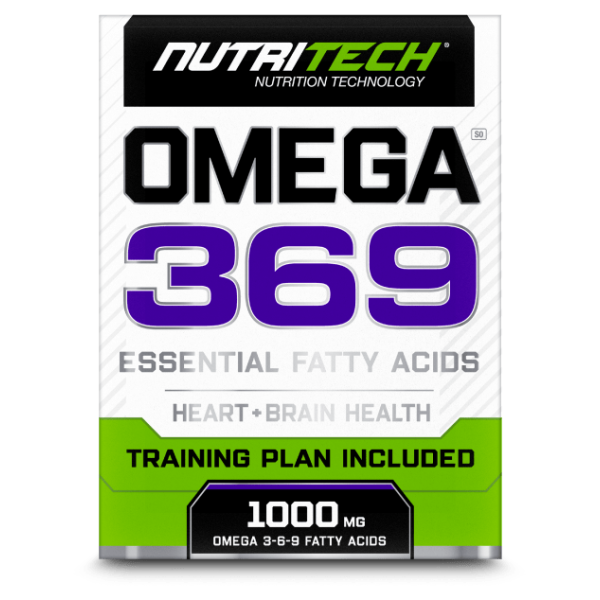 nutritech-omega-3-6-9 Nutritech Omega 369