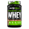 Nutritech Premium 100% Whey 908g