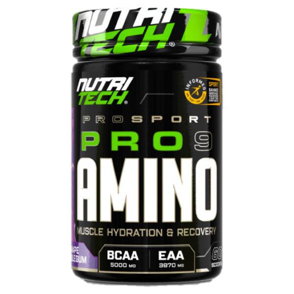 nutritech-pro9-amino Nutritech Pro 9 Amino