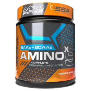 ssa-amino-x9 SSA Amino X9