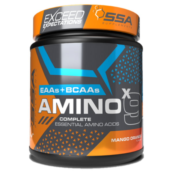 ssa-amino-x9 SSA Amino X9
