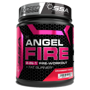 ssa-angel-fire SSA Angel Fire 180g