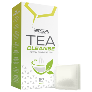 SSA Slimming Detox Tea