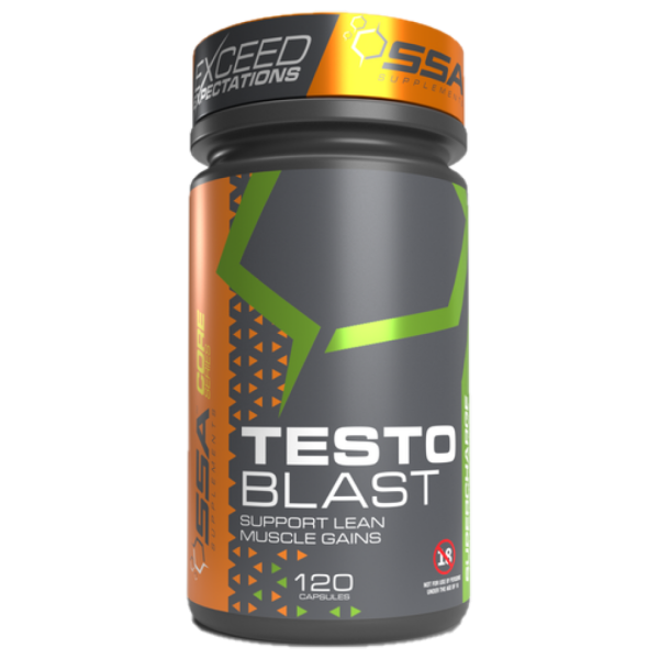 ssa-testo-blast-120s SSA Testo Blast 120s