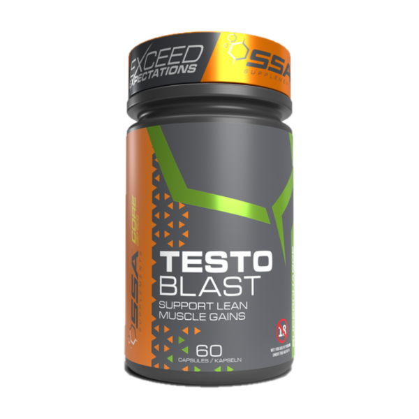 ssa-testo-blast-60s SSA Testo Blast 60s
