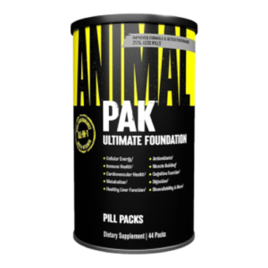 uap Universal Animal Pak 44 paks