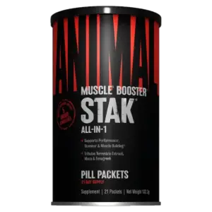 Universal Animal Stak