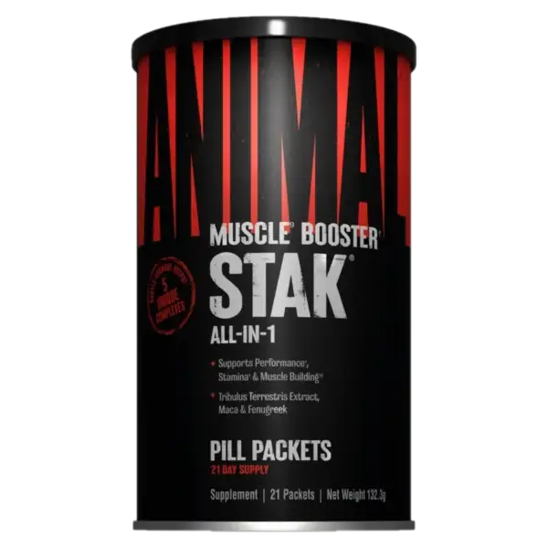 Universal Animal Stak
