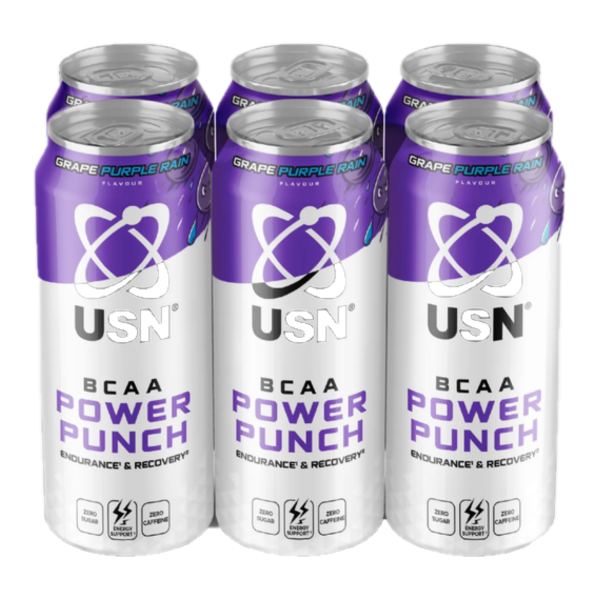usn-bcaa-energy-drink USN BCAA Energy Drinks - Instant Energy Boost