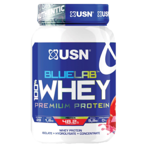 USN Bluelab 100% Whey 2kg