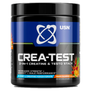 USN Crea-Test 340g