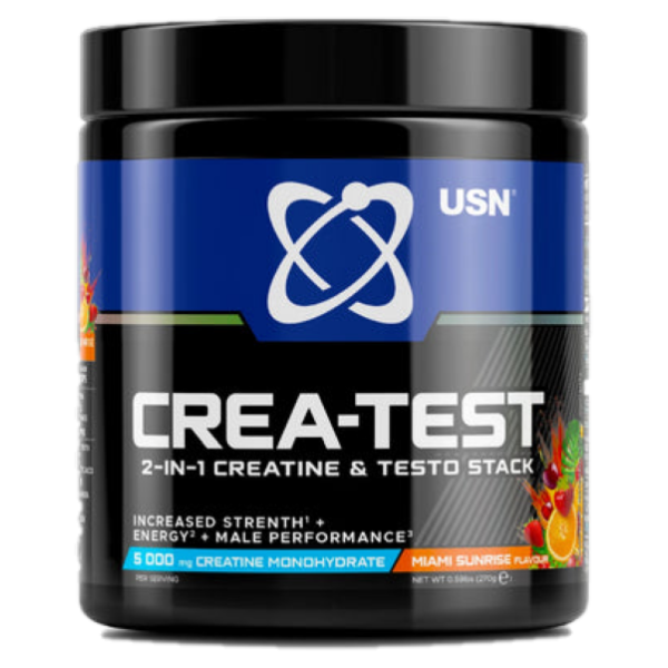 usn-crea-test USN Crea-Test 340g