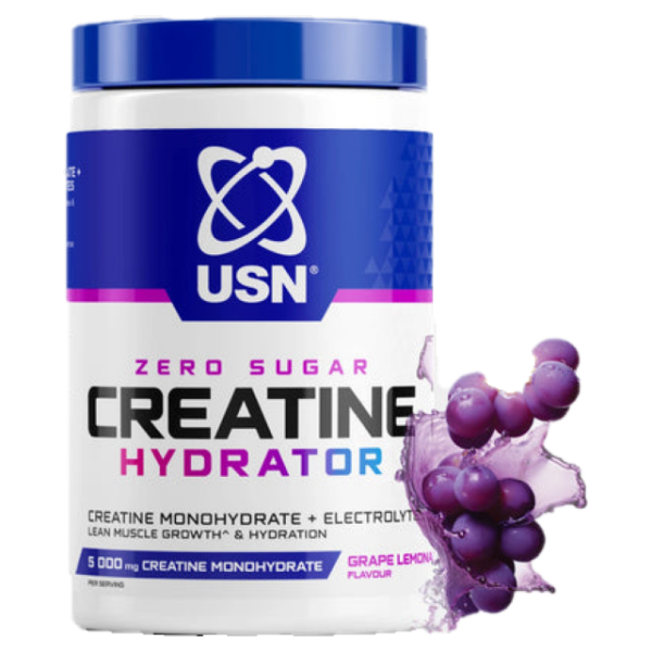 USN Creatine Hydrator 360g