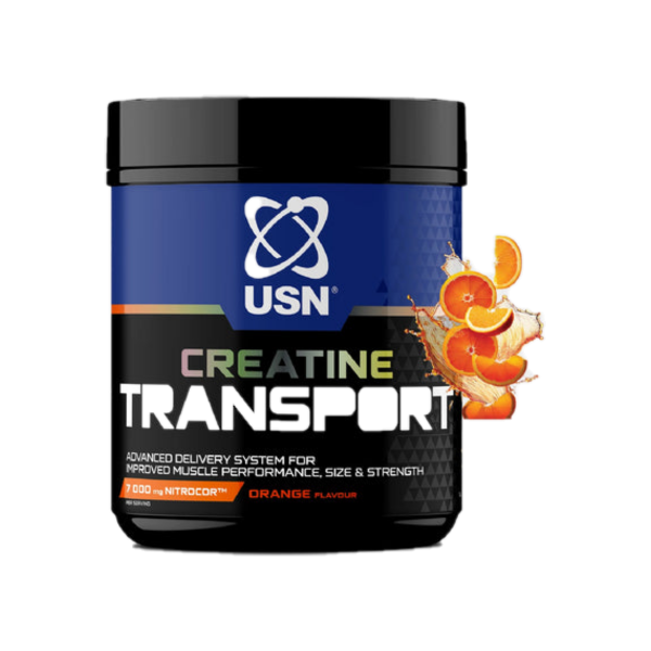 usn-creatine-transport USN Creatine Transport 650g