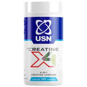 USN Creatine X4