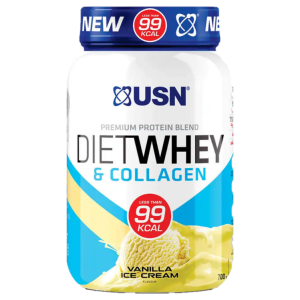 USN Diet Whey & Collagen