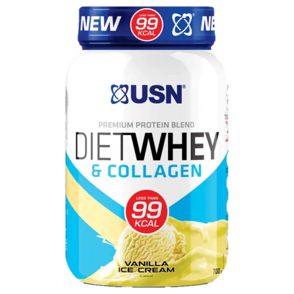 usn-diet-whey-collagen USN Diet Whey & Collagen