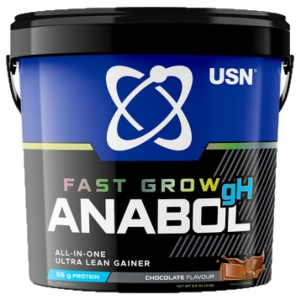 USN Fast Grow Anabol 4kg