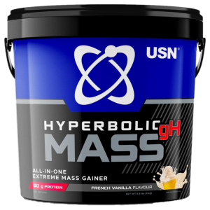USN Hyperbolic Mass 4kg