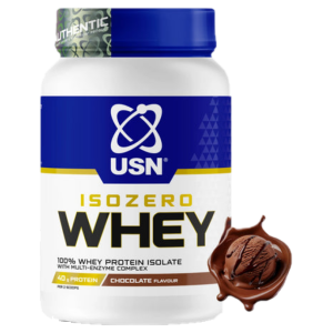 usn-iso-zero-800g USN Iso Zero 100% Whey Isolate 800g