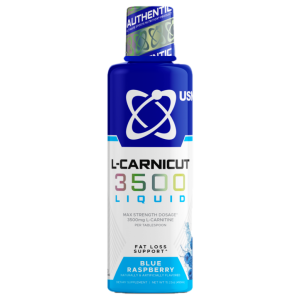 USN L-Carnicut Liquid