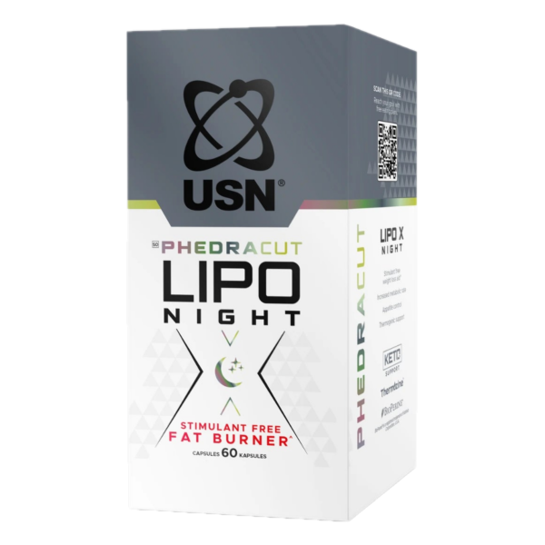 USN Phedra Cut Lipo X One A Night