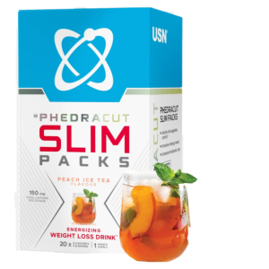 USN Phedra Cut Slim Packs